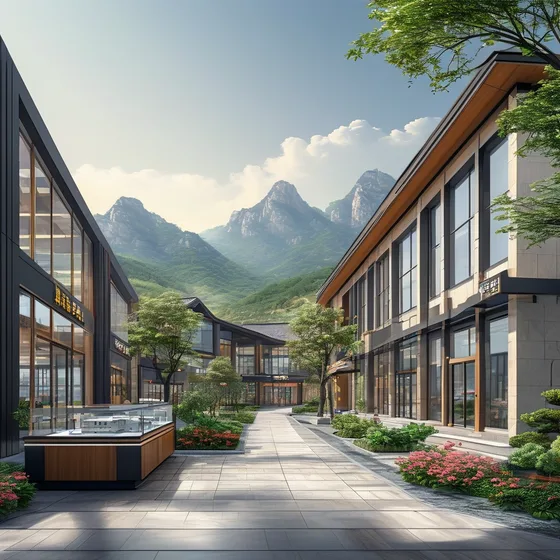 天津博桦尚东建筑装饰工程有限公司