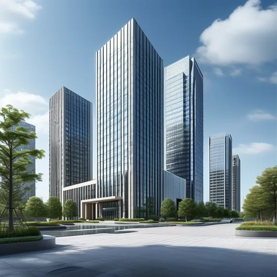 天津博桦尚东建筑装饰工程有限公司