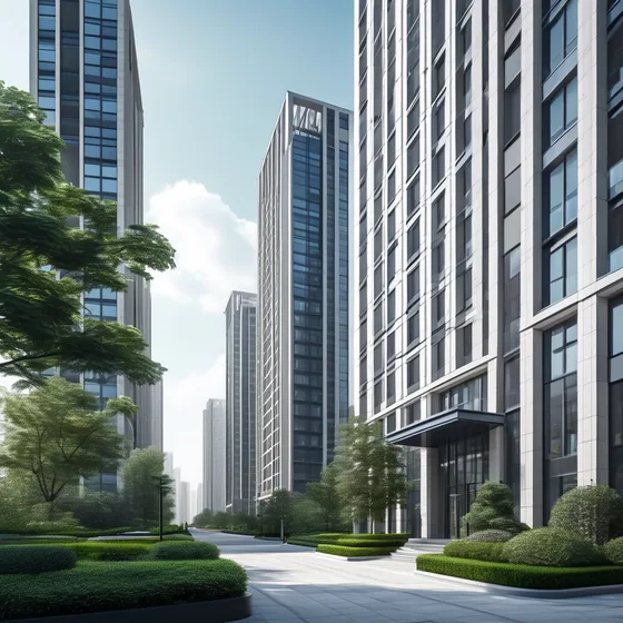 天津博桦尚东建筑装饰工程有限公司