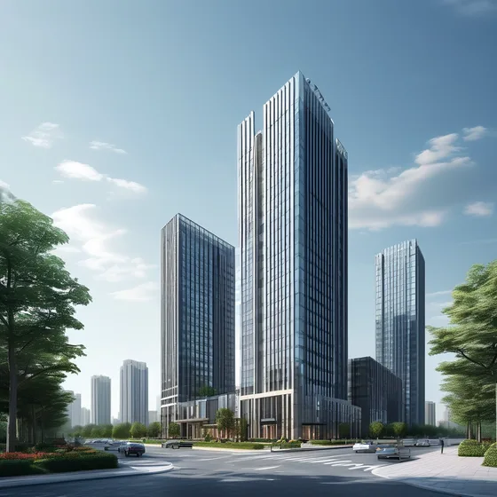 天津博桦尚东建筑装饰工程有限公司