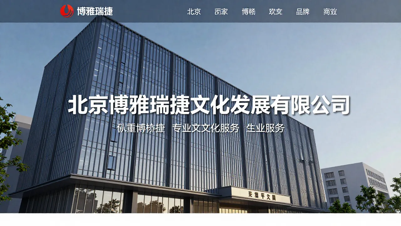天津博桦尚东建筑装饰工程有限公司
